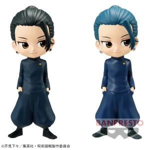 【2023年8月18日】呪術廻戦 Q posket 夏油傑