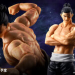 【2023年12月23日】呪術廻戦 S.H.Figuarts 東堂葵