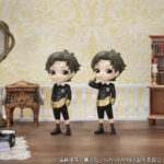 【2023年8月9日】SPY×FAMILY Q posket ダミアン・デズモンド