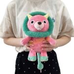 【2023年12月】SPY×FAMILY おすわりぬいぐるみ キメラさん