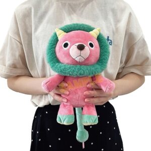 【2023年12月】SPY×FAMILY おすわりぬいぐるみ キメラさん