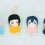 【2023年8月29日頃】呪術廻戦 おくるみマスコット Part.1