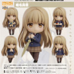 【2023年8月25日】お隣の天使様 ねんどろいど 椎名真昼