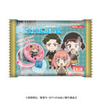 【2023年11月27日】SPY×FAMILY プチキャン2