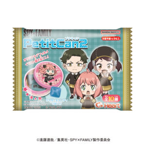 【2023年11月27日】SPY×FAMILY プチキャン2