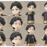 【2024年1月20日】SPY×FAMILY S.H.Figuarts ダミアン・デズモンド