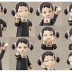 【2024年2月17日】SPY×FAMILY S.H.Figuarts ベッキー・ブラックベル