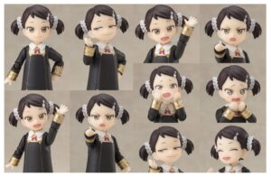 【2024年2月17日】SPY×FAMILY S.H.Figuarts ベッキー・ブラックベル