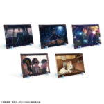 【2023年8月30日】SPY×FAMILY ビジュアルボード（セガプライズ）