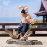 【2023年8月4日】呪術廻戦 Luminasta 東堂葵