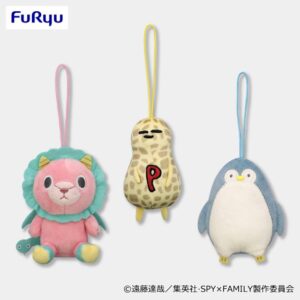 【2023年8月8日】SPY×FAMILY アーニャの好きなものマスコット（再登場）