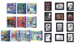 Jヒーロー夏祭り2023 僕のヒーローアカデミア 受注グッズ