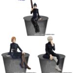 【2023年8月10日】呪術廻戦 ぬーどるストッパー 釘崎野薔薇 / 禪院真希 / 狗巻棘(再登場)