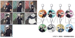 【2023年9月】呪術廻戦 渋谷事変 新商品（ムービック）