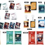 【2023年10月26日出荷予定】呪術廻戦 グッドスマイルカンパニー 新商品