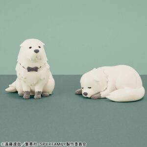 【2023年9月14日】SPY×FAMILY Fluffy Puffy-ボンド・フォージャー-