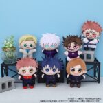 【2023年12月15日】呪術廻戦 渋谷事変  ちぃぬい