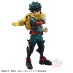 【2023年9月14日】僕のヒーローアカデミア AGE OF HEROES-DEKU-Ⅲ