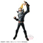 【2023年9月5日】僕のヒーローアカデミア AGE OF HEROES-PRESENT MIC-