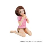 【2024年3月19日】僕のヒーローアカデミア てのひら麗日お茶子