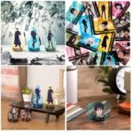 【2023年9月】ぷちスタンドディスプレイ 呪術廻戦 懐玉・玉折