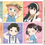 【2024年1月17日】SPY×FAMILY in 東武動物公園 事後販売