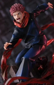2024年9月】呪術廻戦 虎杖悠仁 1/7 完成品フィギュア | サブカル