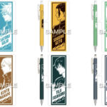 【2023年9月21日】呪術廻戦 懐玉・玉折 サラサナノ