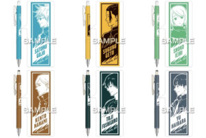 【2023年9月21日】呪術廻戦 懐玉・玉折 サラサナノ