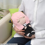 【2023年9月22日】SPY×FAMILY Lぬいぐるみ（アーニャ・フォージャー）～おねむり～