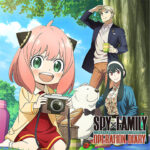 【2023年12月21日】SPY×FAMILY 初の家庭用ゲーム OPERATION DIARY（オペレーションダイアリー）