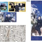 【2023年11月中旬】呪術廻戦 エムズファクトリー先行販売商品