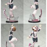 【2024年3月】僕のヒーローアカデミア 麗日お茶子 ヒーロースーツver.（ベルファイン）