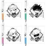 【2023年12月】呪術廻戦 ジュースアップ