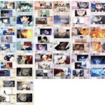 【2023年9月29日】僕のヒーローアカデミア 名場面クリアファイル
