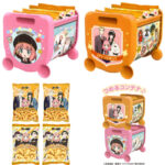 【2023年10月23日】SPY×FAMILY つむコン