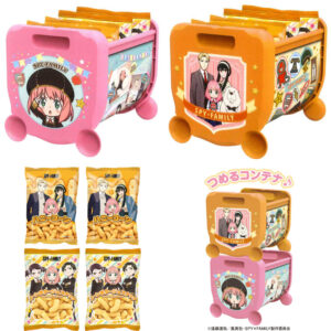 【2023年10月23日】SPY×FAMILY つむコン