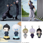 【2023年10月27日】呪術廻戦 SEGAプライズ