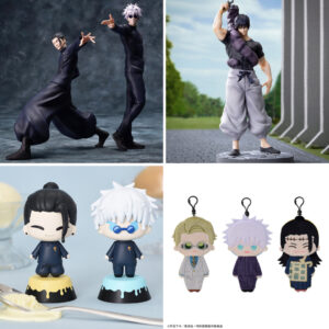 【2023年10月27日】呪術廻戦 SEGAプライズ