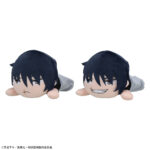 【2023年10月20日】呪術廻戦懐玉・玉折寝そべりMぬいぐるみ“伏黒甚爾”