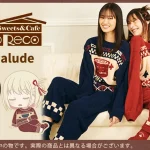 【2024年1月中旬】リコリス・リコイル × Palude