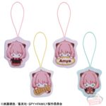 【2023年10月4日】SPY×FAMILY ペタぐるみ