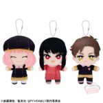 【2023年10月4日】SPY×FAMILY ともぬいvol.3