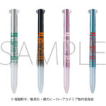 【2023年12月2日頃】僕のヒーローアカデミア スタイルフィット