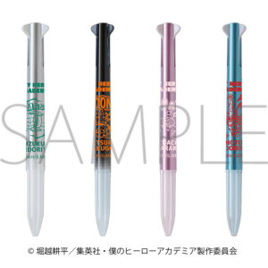 【2023年12月2日頃】僕のヒーローアカデミア スタイルフィット