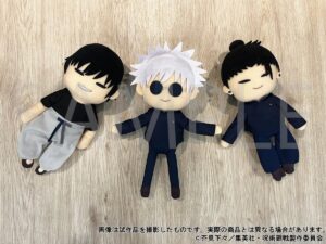呪術廻戦 10月6日予約開始商品