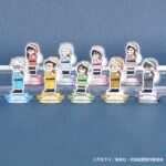 【2023年12月】呪術廻戦 ジロリシリーズ クリスマス 懐玉・玉折 ver.