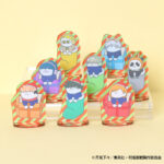 【2023年12月】呪術廻戦 クリスます