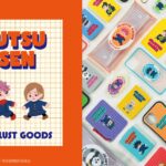 【2023年10月13日】呪術廻戦 アニメーク新商品