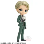 【2023年10月17日】SPY×FAMILY Q posket ロイド・フォージャー-おでかけver.